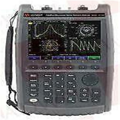 安捷伦KEYSIGHT N9928A手持网络分析仪