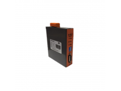 M-BUS/Meter-BUS转ModBus TCP转换器