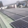 北海免费安装屋面光伏发电站 太阳能电池板新能源发电