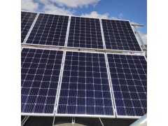 柳州山区光伏发电站安装 太阳能光伏发电
