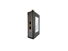 Modbus RTU转PROFINET协议转换网关 HT1S-PNS485-S10