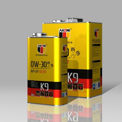 k9 酯类全合成发动机油