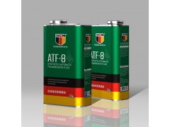 ATF-8 全合成自动变速箱油