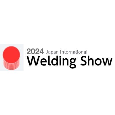 2024年日本焊接展WELDING SHOW