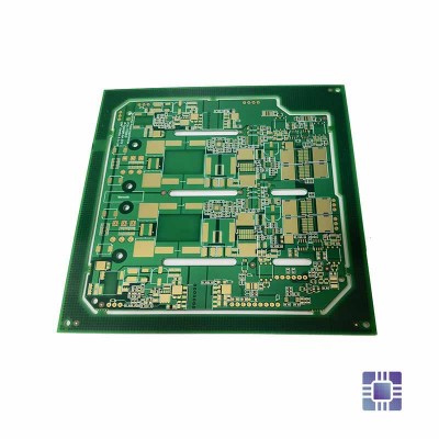 PCB电路板加工设计PCB线路板单面板pcb板厂家生产