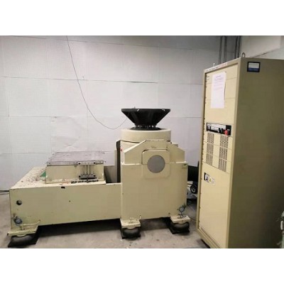 TB/T2846铁路地面信号产品振动试验报告