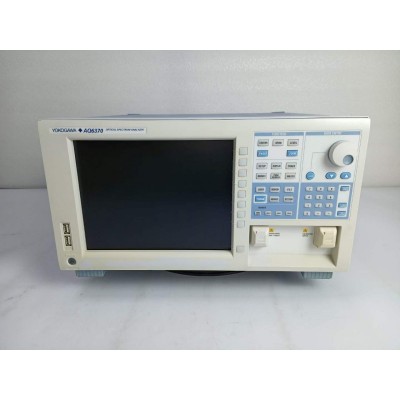 AQ6370/横河Yokogawa AQ6370光谱分析仪