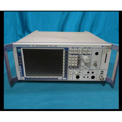 FSU43罗德与施瓦茨FSU43频谱分析仪