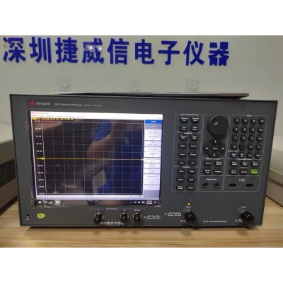 E5061B是德科技keysight E5061B网络分析仪