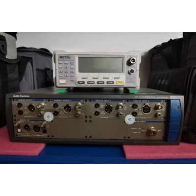 APX525/美国AP APX525音频分析仪