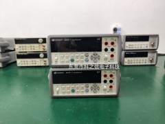 销售Keysight/是德科技34410A34411A万用表