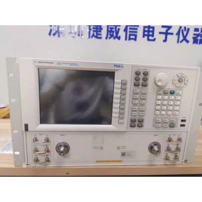 N5230C安捷伦Agilent N5230C网络分析仪