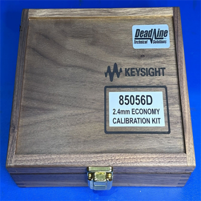 85056D是德科技keysight 85056D校准套件