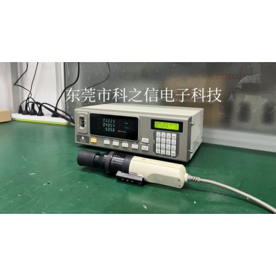 销售租赁柯尼卡美能达 CA-310 FPD色彩分析仪