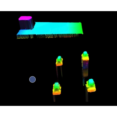 苏州视立得PIN针3D检测技术你想找的就在这里