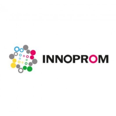 2024年俄罗斯叶卡捷琳堡工业博览会INNOPROM