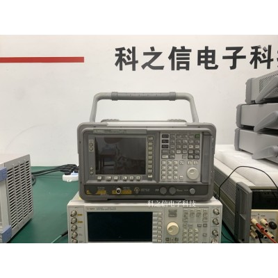 销售租赁Keysight/是德科技 E4403B 频谱分析仪