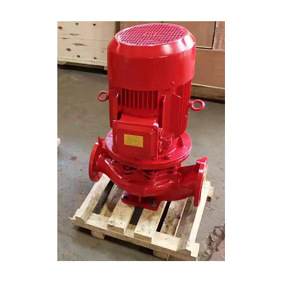 XBD单级消防泵上海消防泵连海消防泵喷淋泵厂家