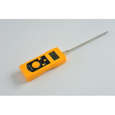 有机肥牛粪鸡粪含水率测量仪DM300C  粪便水分仪