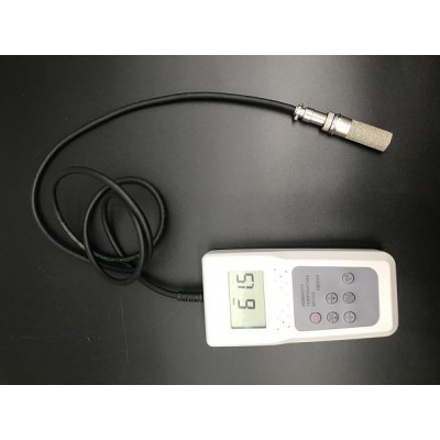 气体含水率测量仪HM580  空气温湿度检测仪