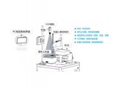 苏州高新区科技城视立得柔性供料设备 帮助产品供料避免二次伤害