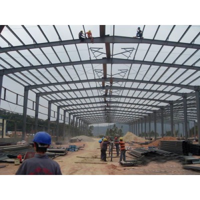 济宁钢结构公司-济宁钢结构加工厂-济宁钢结构设计加工