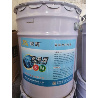 重庆水性环氧防腐面漆-施工性能体现