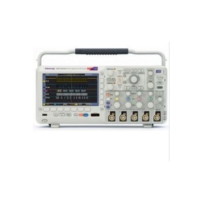 泰克Tektronix MSO5204B示波器