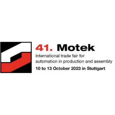 2024年德国斯图加特生产及装配自动化展览会 MOTEK
