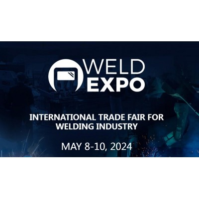 2024年波兰焊接展WELDING EXPO