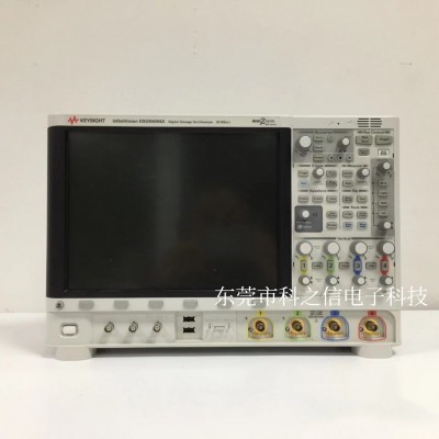 KEYSIGHT/是德科技 MSOX6002A 示波器