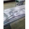 枣庄长期供应覆铝箔硅酸铝毯复合铝箔保温棉