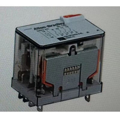 AB罗克韦尔700-HF微型方形基座继电器