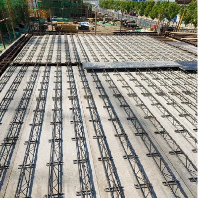 建筑建材钢筋桁架楼承板生产设备加工厂家
