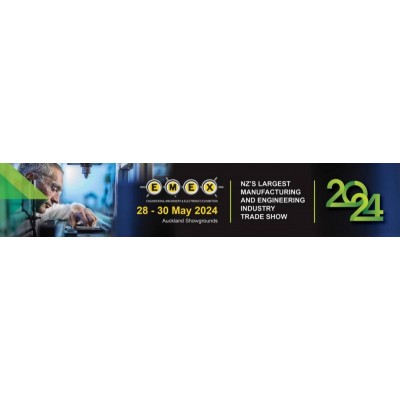 2024年新西兰工业展 EMEX