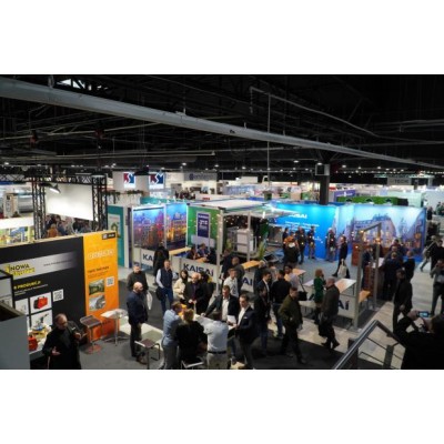 2024年波兰焊接工业展Weld Expo