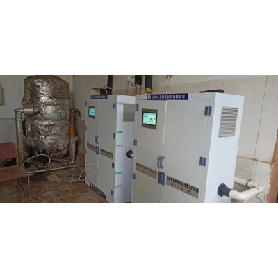 工业循环冷却水自动加药控制调节系统