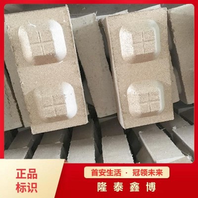 国标A3新型阻火模块供应 隆泰鑫博环保型防火砖厂家