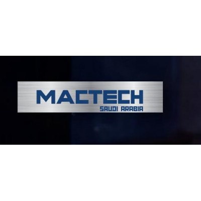 沙特金属加工机床焊接切割展MACTECH 2024