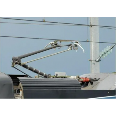 轨道交通受电弓监测系统型式试验项目检测服务