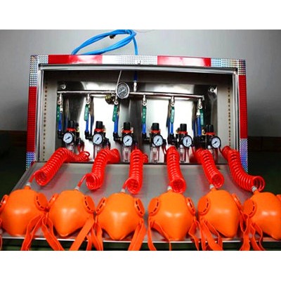 采购矿用箱式压风自救装置选择鹤壁博达生产厂家