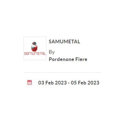 2024意大利金属加工及机床展