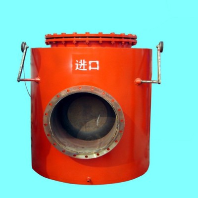 山西阳泉煤矿GFQ型防回气防爆装置型号齐全规格多样化