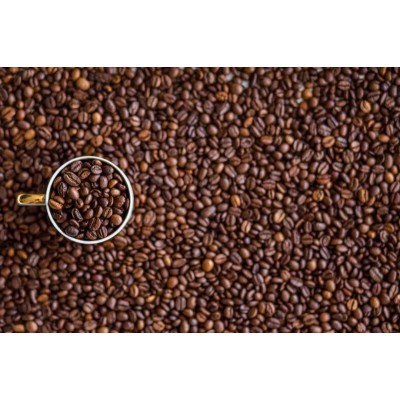 天津咖啡豆进口报关代理公司