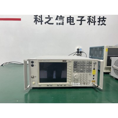 Keysight/是德科技E4446A频谱分析仪E4447A