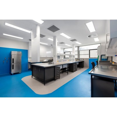 实验室装修改造 实验室升级改造 实验室装修公司