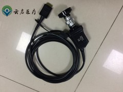 STORZ 20221034摄像头使用接触不良线缆坏维修