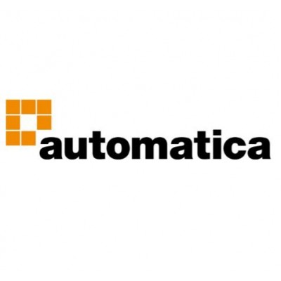 2025年德国机器人自动化展 Automatica