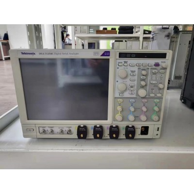 Tektronix DSA71254C 数字示波器