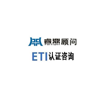 ETI准则是什么?